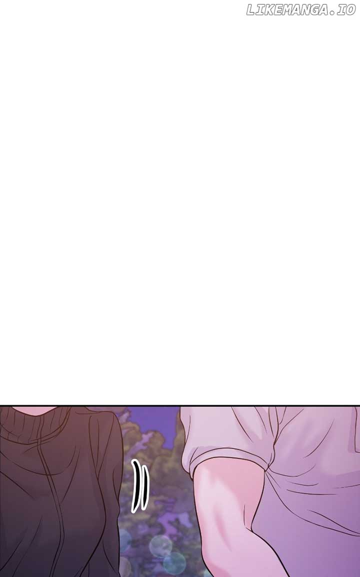 A Campus Romance, I Guess Chapter 62 - Page 151