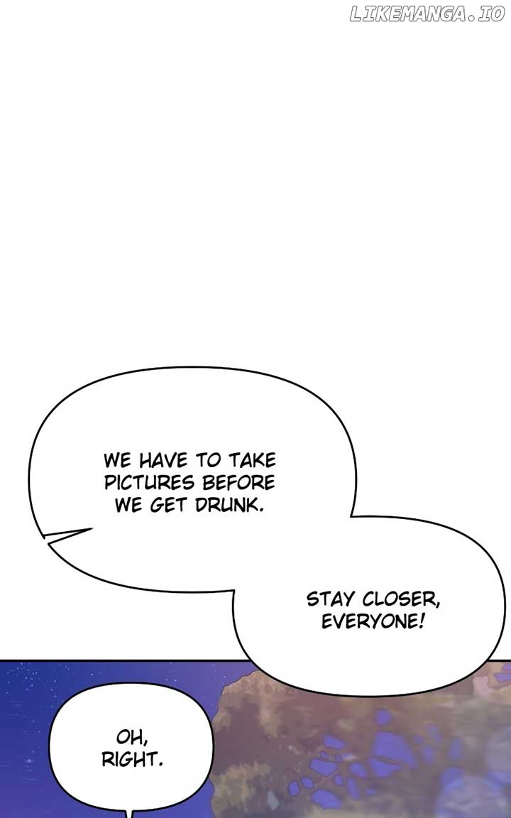 A Campus Romance, I Guess Chapter 62 - Page 159