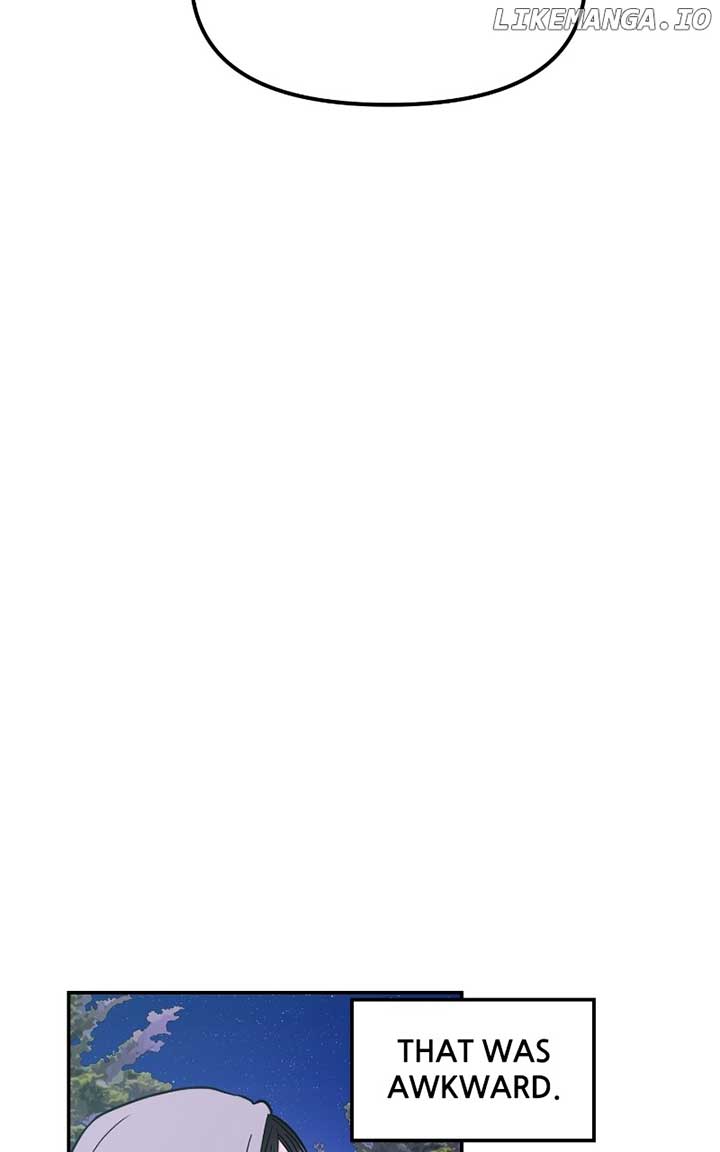 A Campus Romance, I Guess Chapter 62 - Page 16