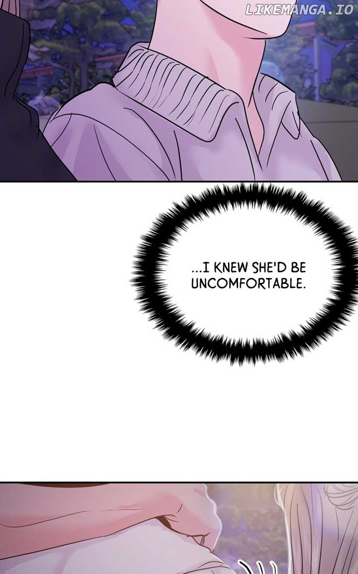 A Campus Romance, I Guess Chapter 62 - Page 165