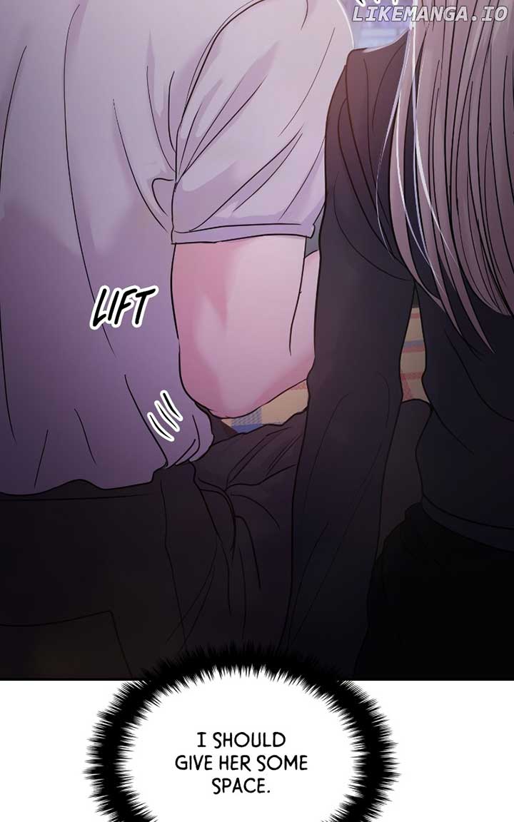 A Campus Romance, I Guess Chapter 62 - Page 166