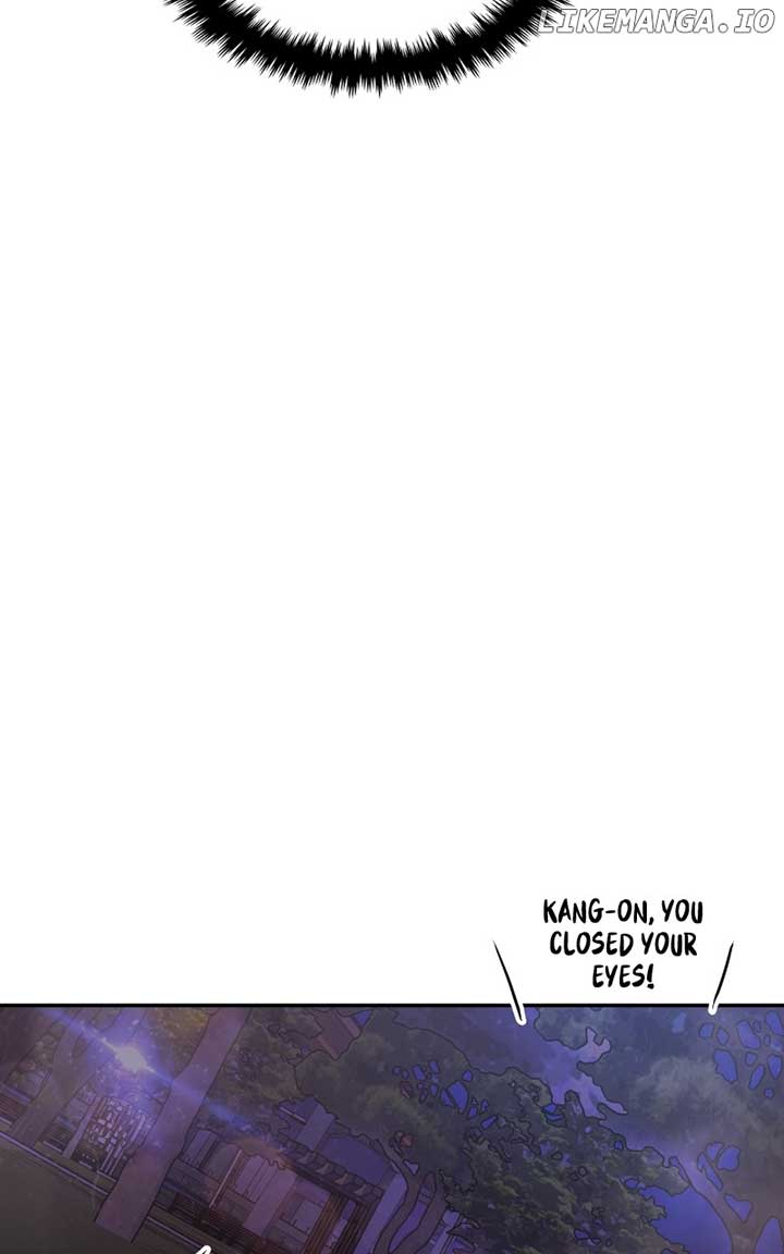 A Campus Romance, I Guess Chapter 62 - Page 167