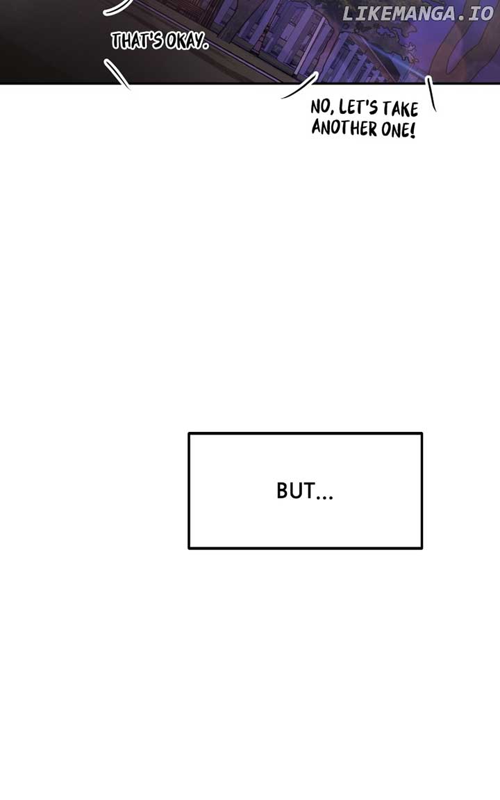 A Campus Romance, I Guess Chapter 62 - Page 168