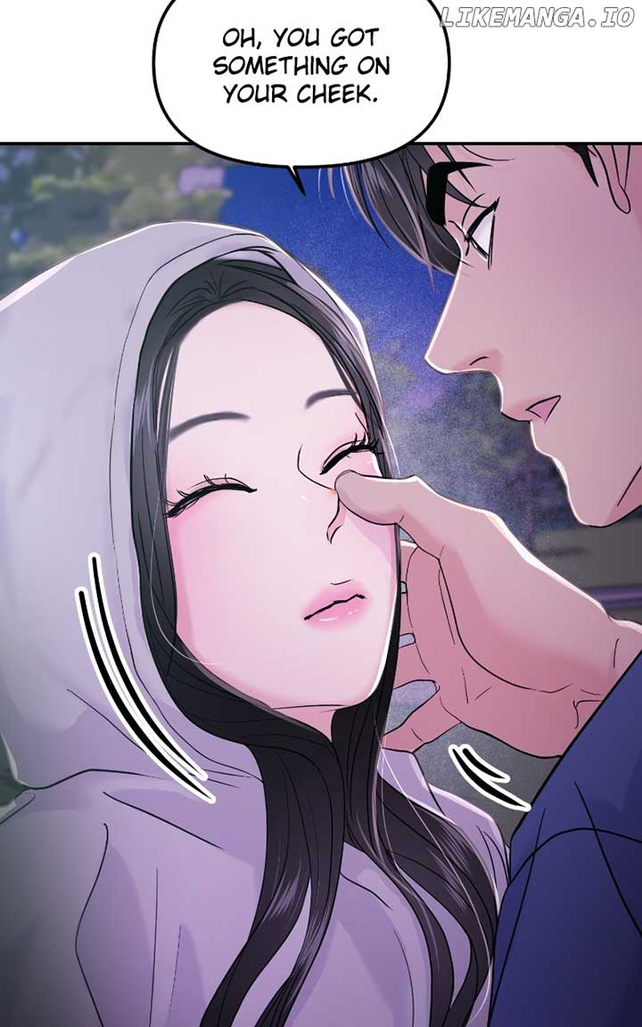 A Campus Romance, I Guess Chapter 62 - Page 19
