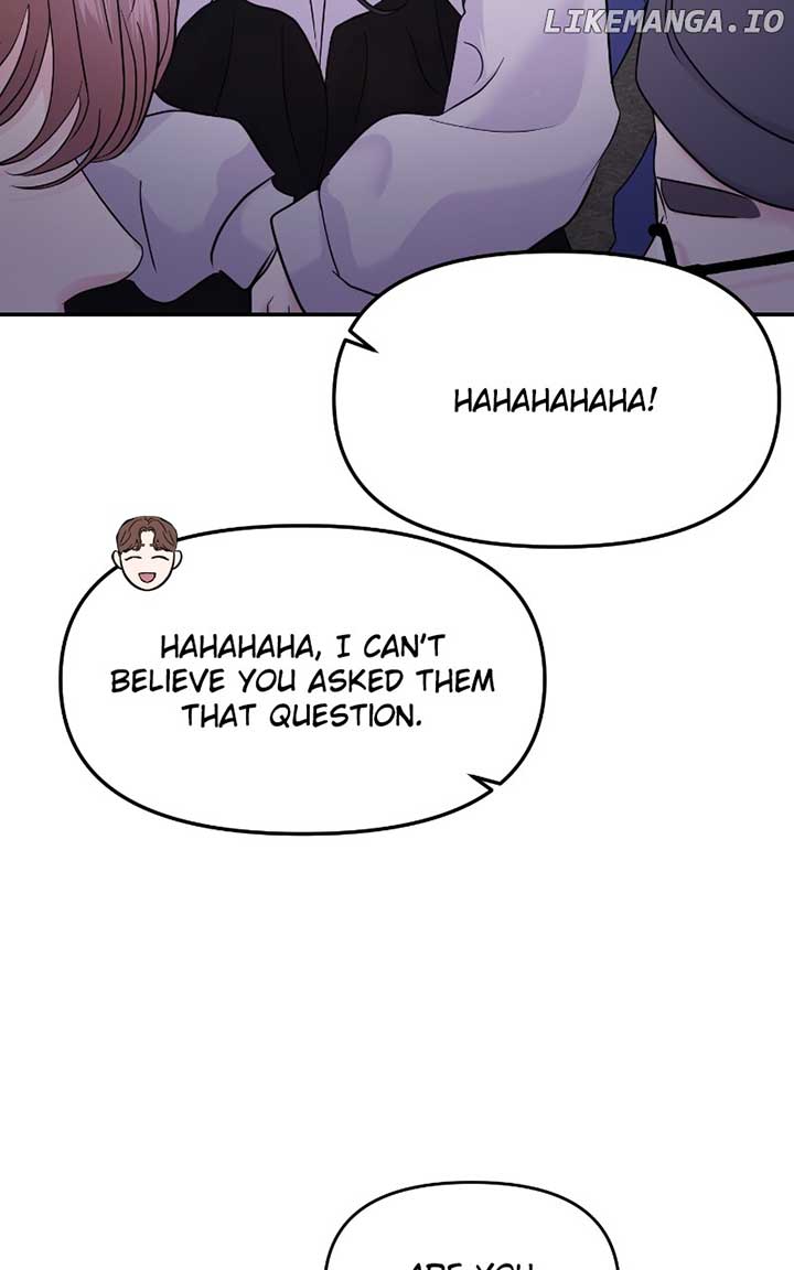 A Campus Romance, I Guess Chapter 62 - Page 24