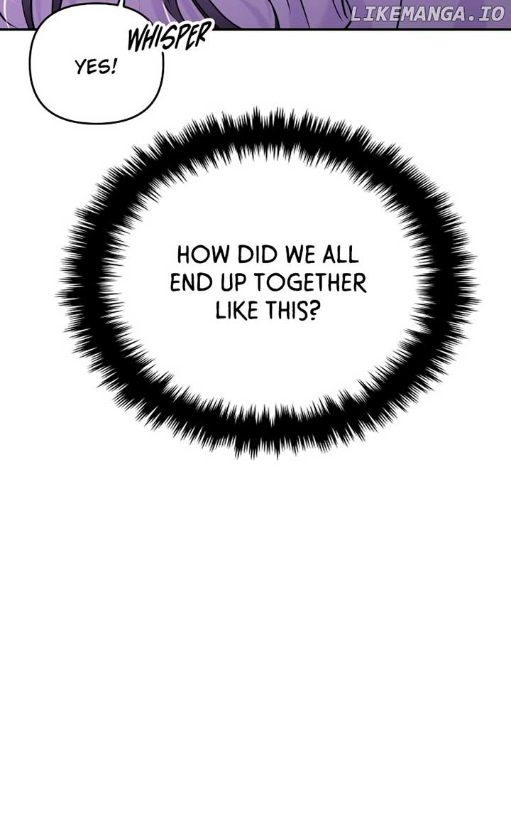 A Campus Romance, I Guess Chapter 62 - Page 26