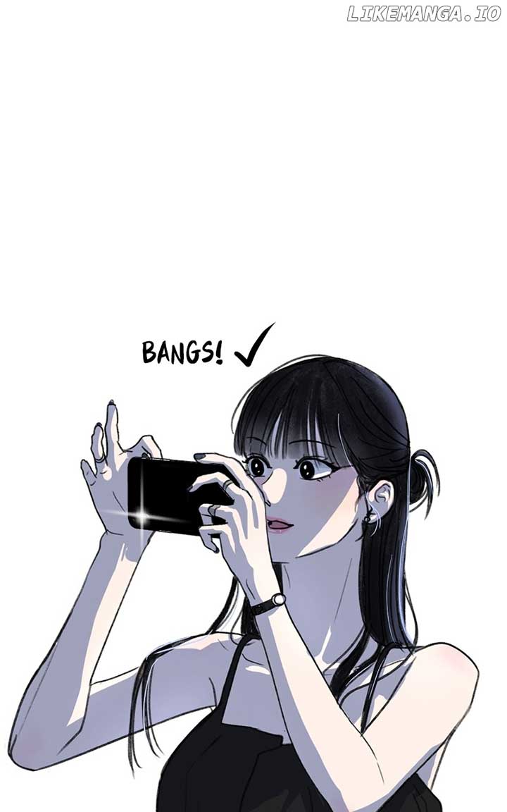 A Campus Romance, I Guess Chapter 62 - Page 27