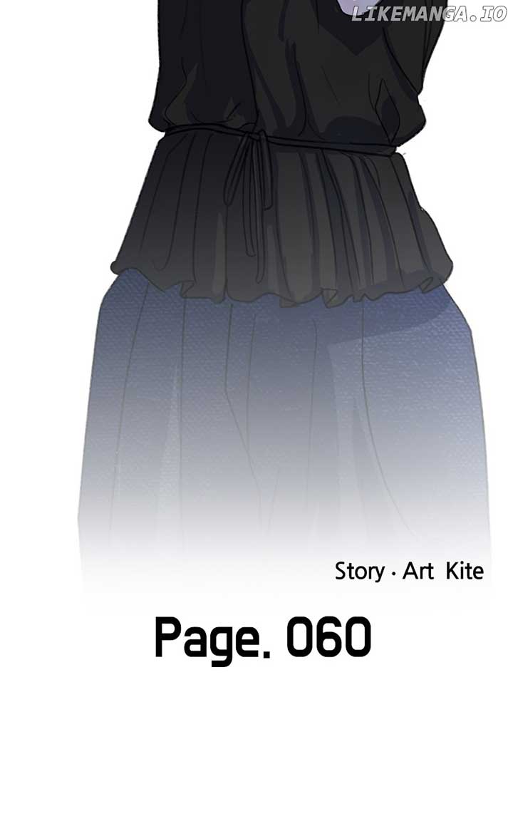 A Campus Romance, I Guess Chapter 62 - Page 28