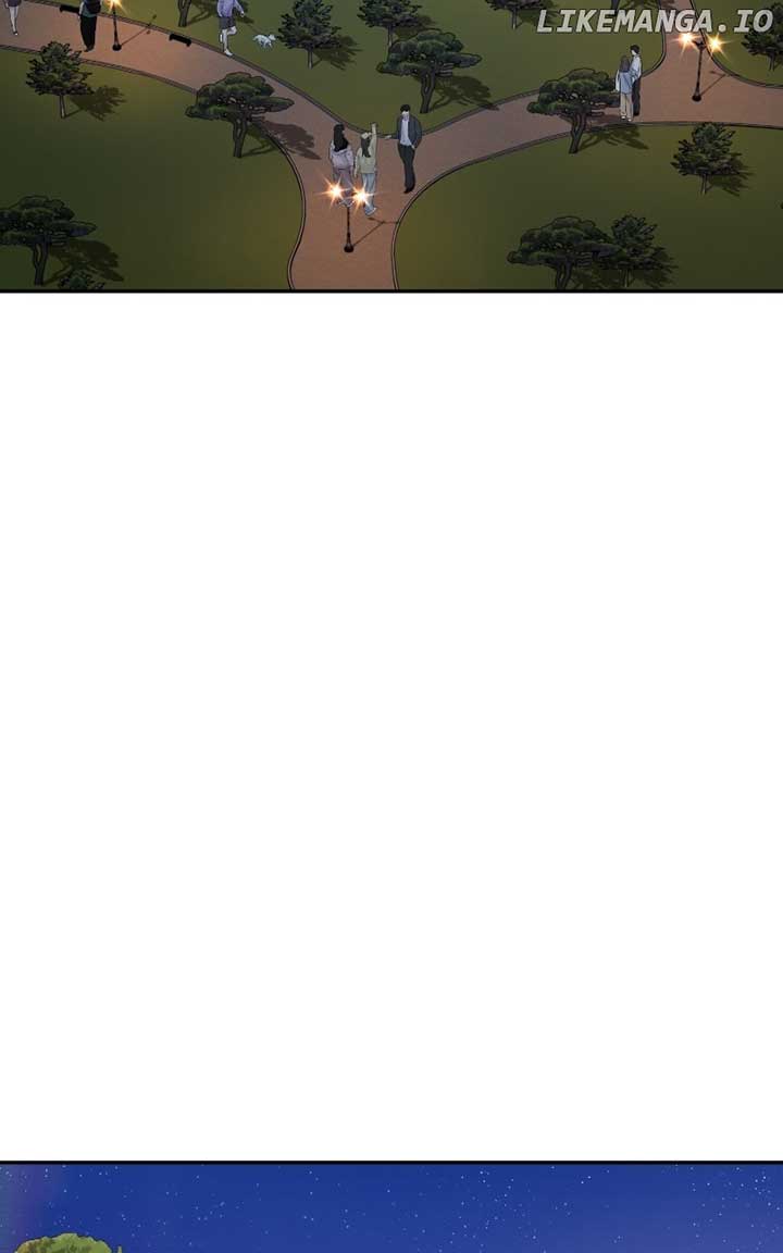 A Campus Romance, I Guess Chapter 62 - Page 3