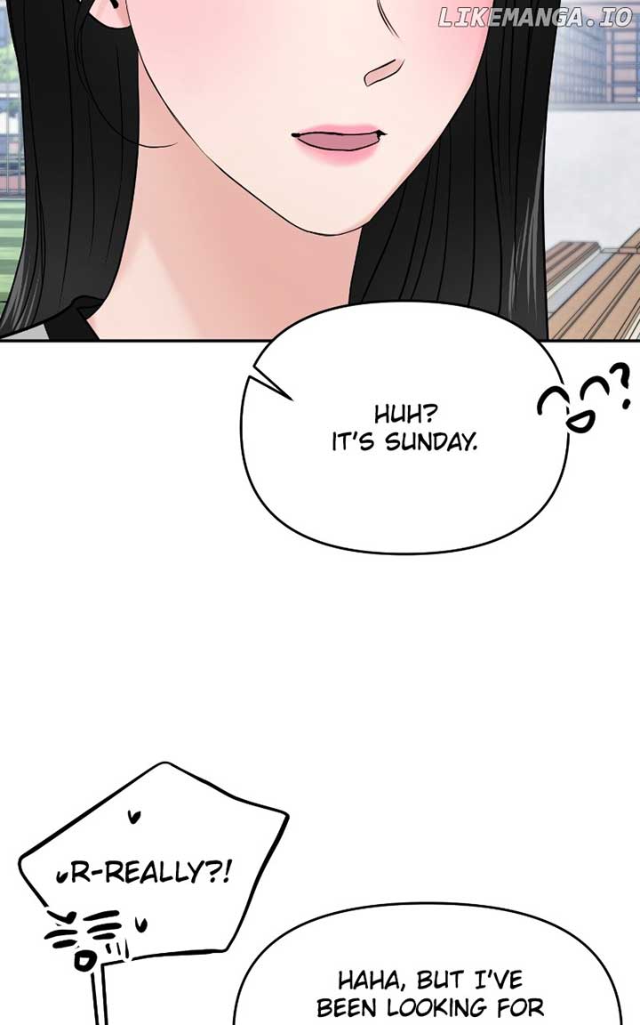 A Campus Romance, I Guess Chapter 62 - Page 34