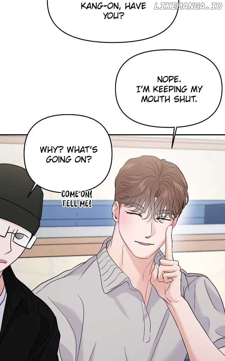 A Campus Romance, I Guess Chapter 62 - Page 37