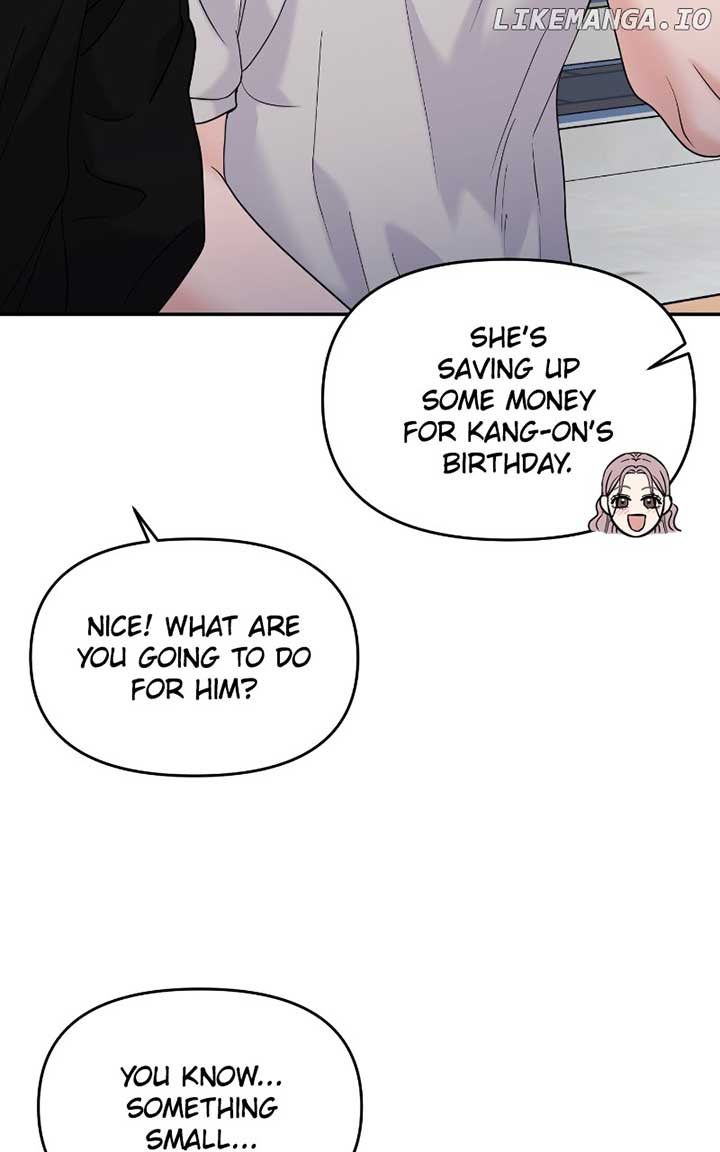 A Campus Romance, I Guess Chapter 62 - Page 38