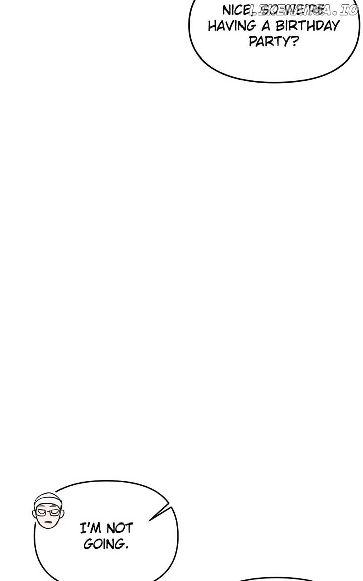 A Campus Romance, I Guess Chapter 62 - Page 42