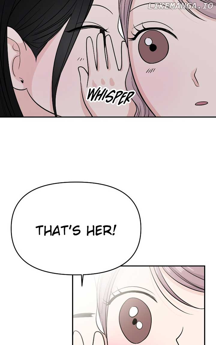 A Campus Romance, I Guess Chapter 62 - Page 53