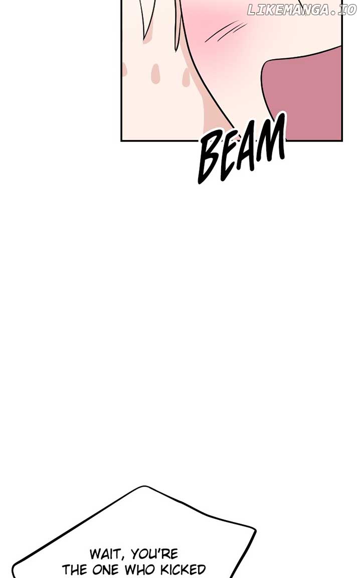 A Campus Romance, I Guess Chapter 62 - Page 54