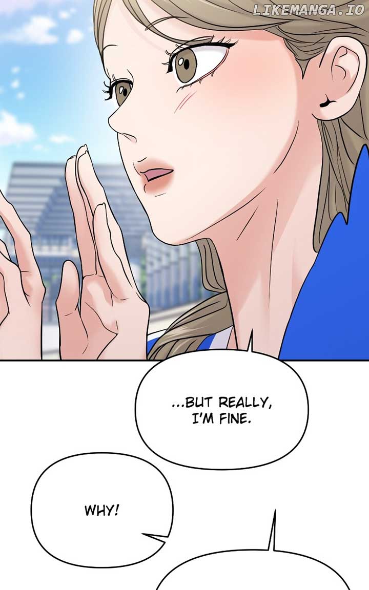 A Campus Romance, I Guess Chapter 62 - Page 57