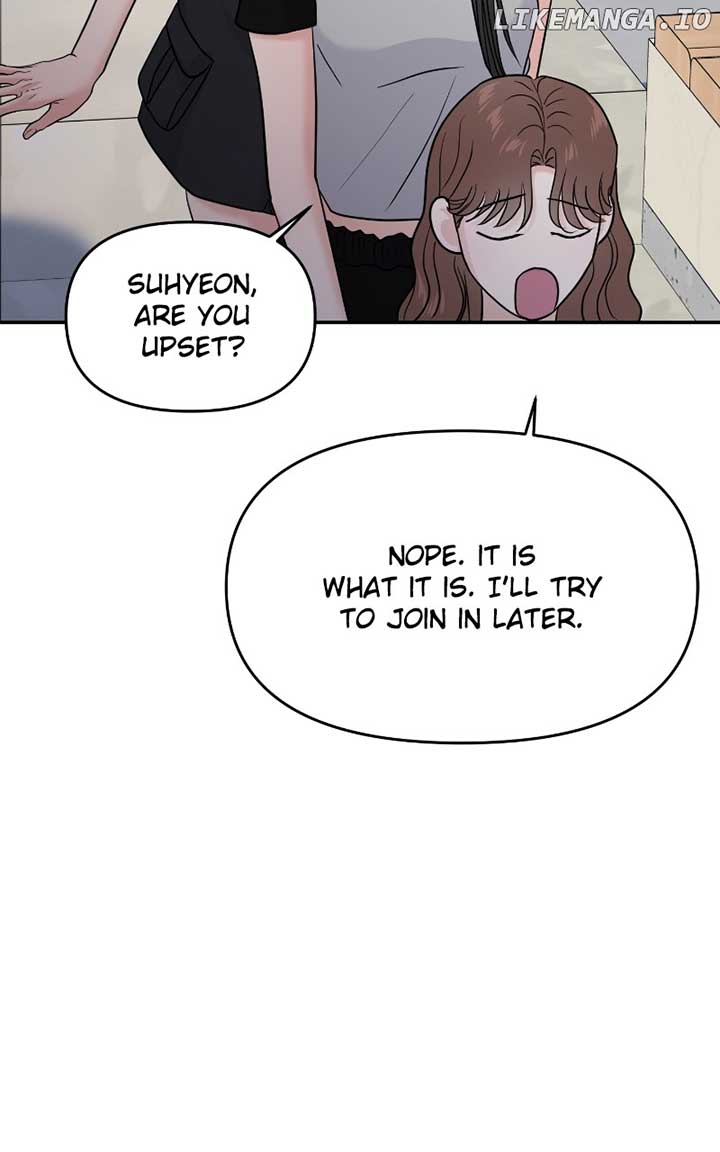 A Campus Romance, I Guess Chapter 62 - Page 64