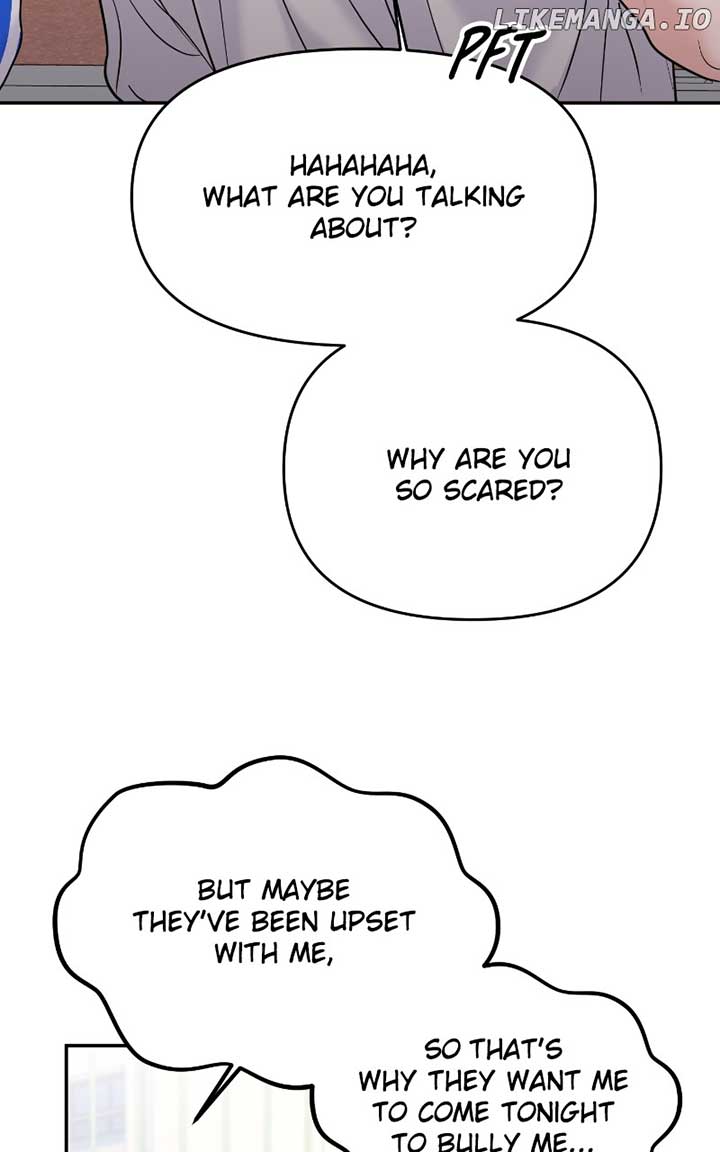 A Campus Romance, I Guess Chapter 62 - Page 66