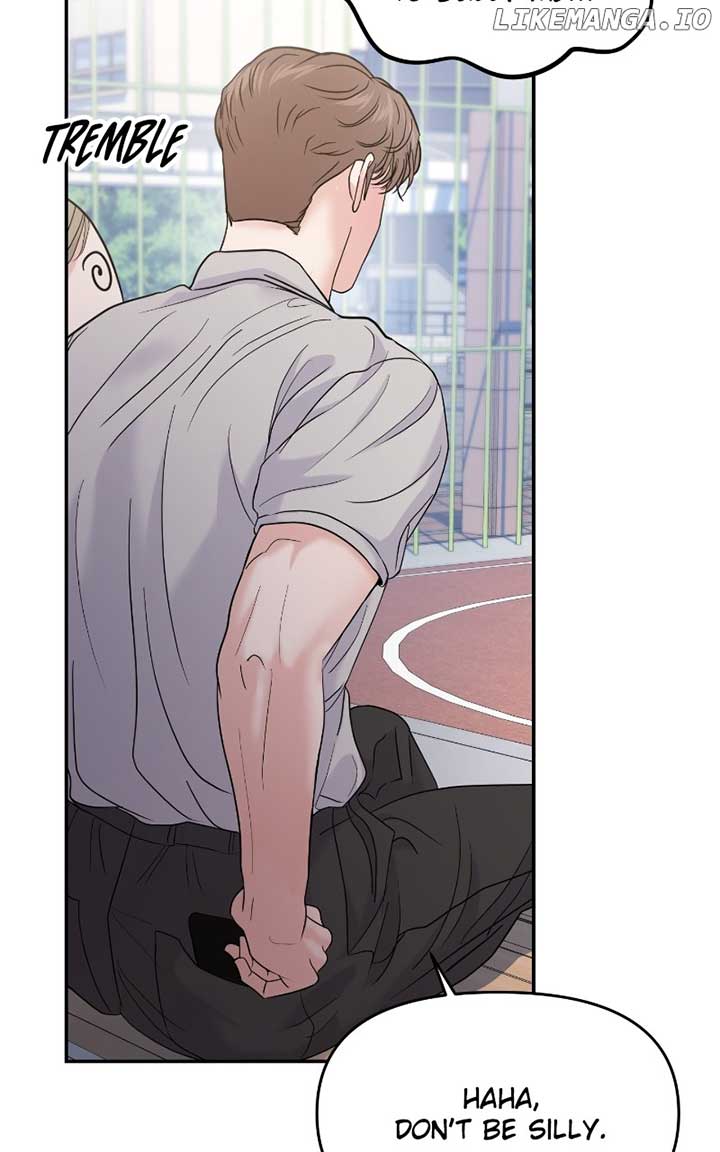 A Campus Romance, I Guess Chapter 62 - Page 67