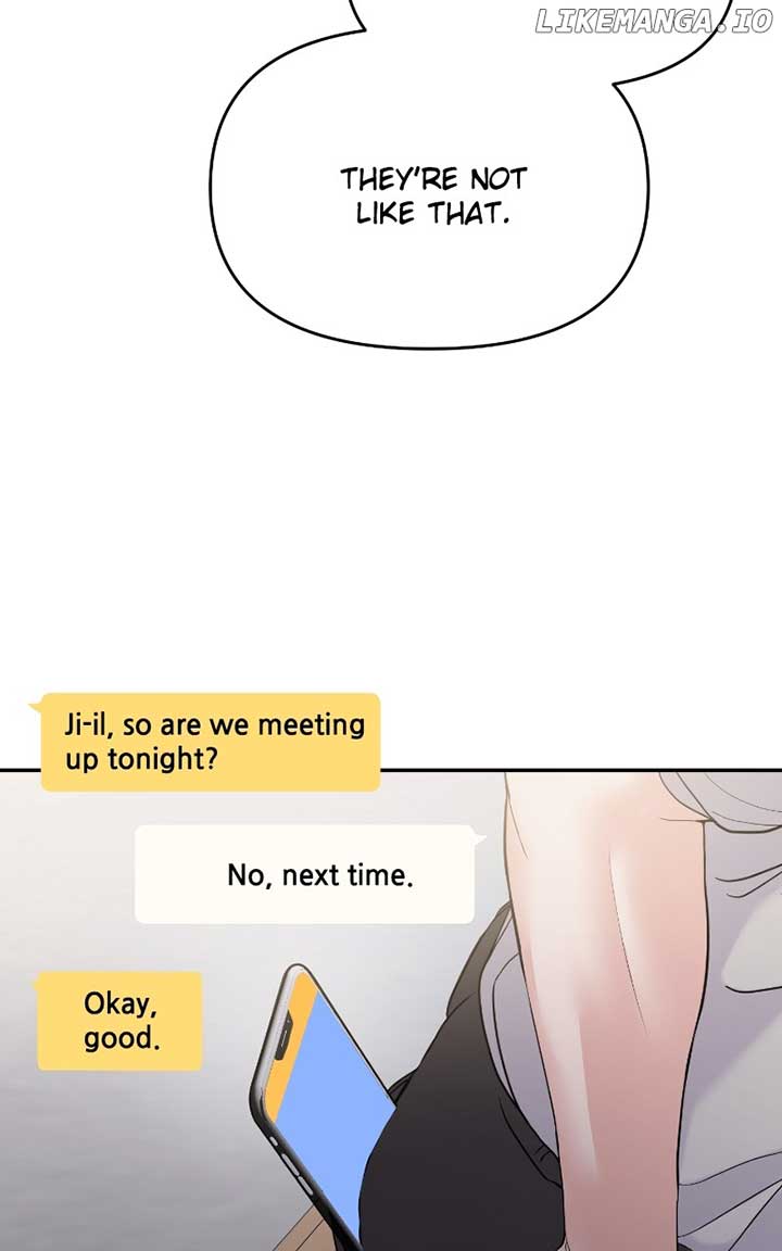 A Campus Romance, I Guess Chapter 62 - Page 68