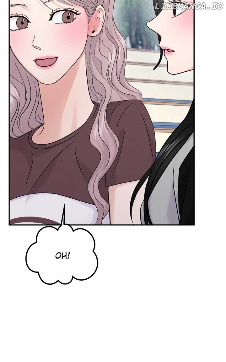 A Campus Romance, I Guess Chapter 62 - Page 74