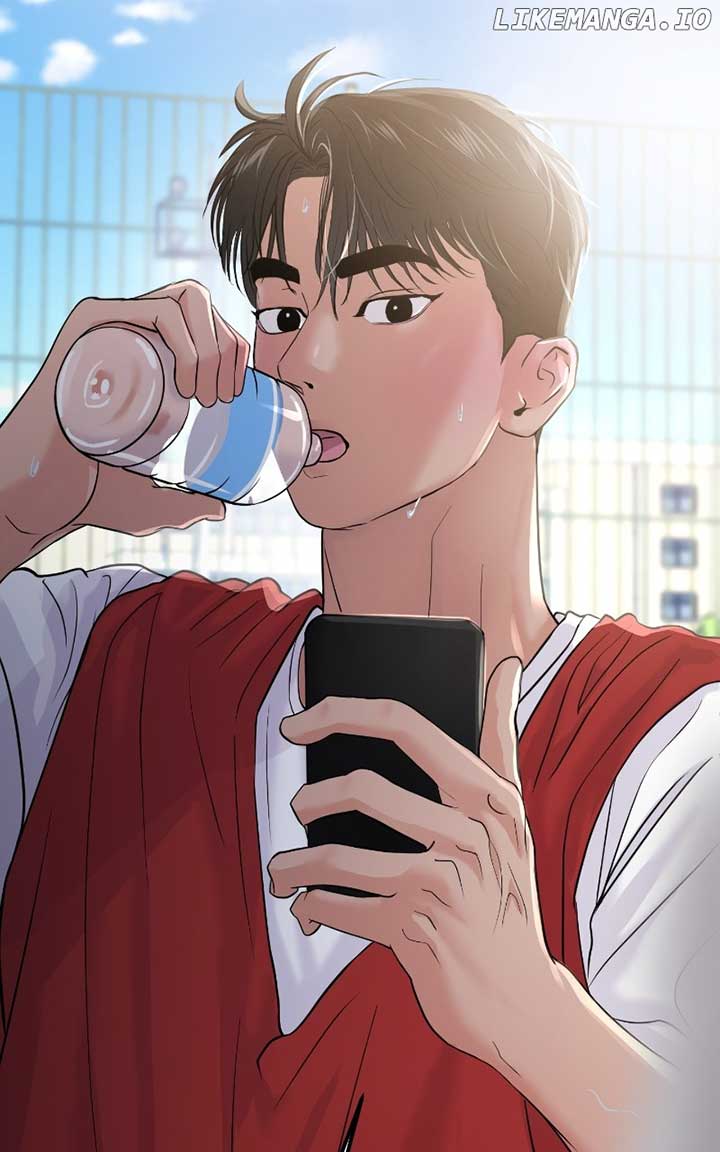 A Campus Romance, I Guess Chapter 62 - Page 78