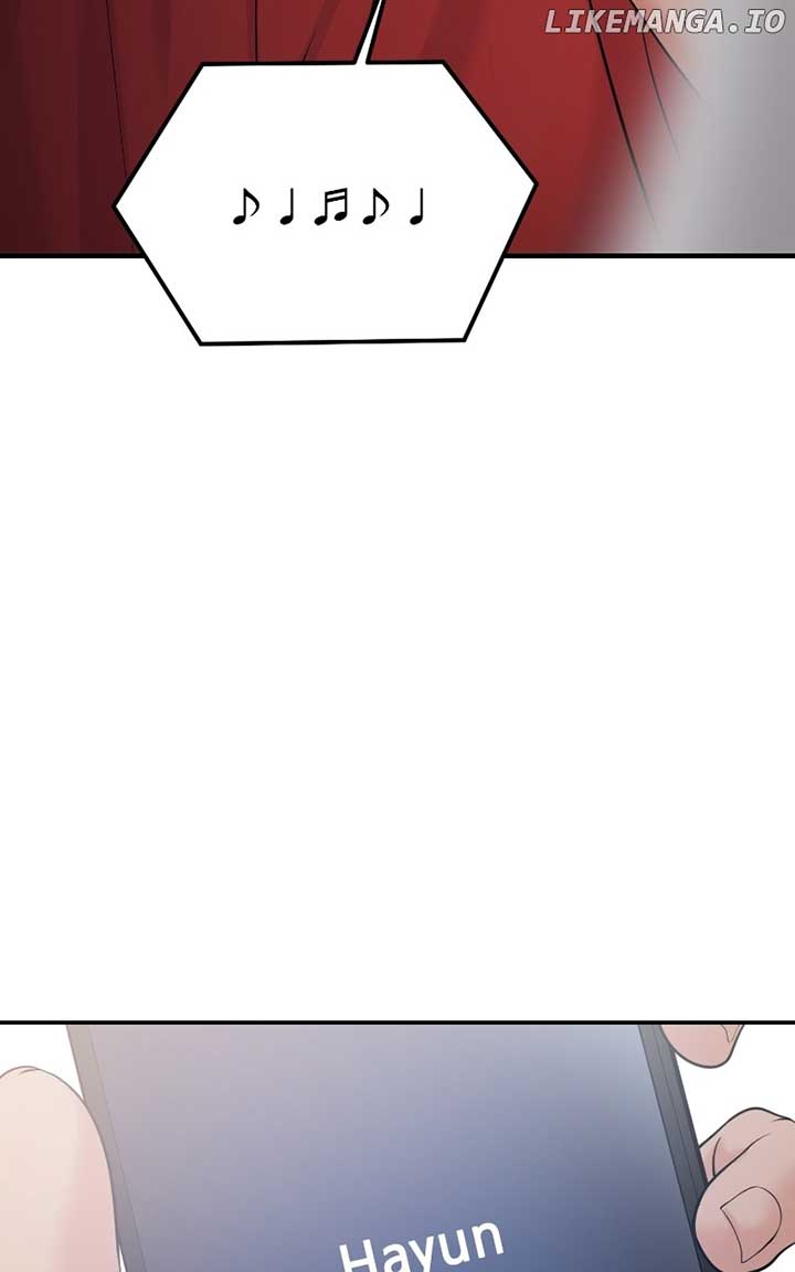 A Campus Romance, I Guess Chapter 62 - Page 79