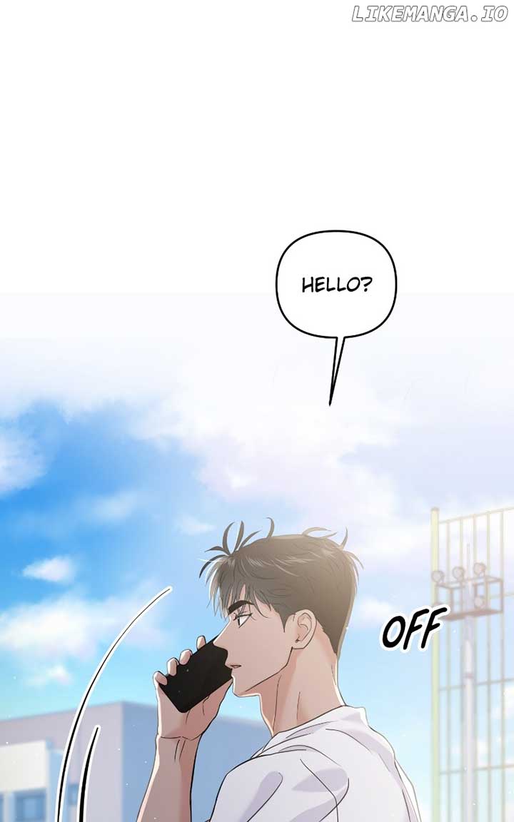 A Campus Romance, I Guess Chapter 62 - Page 81