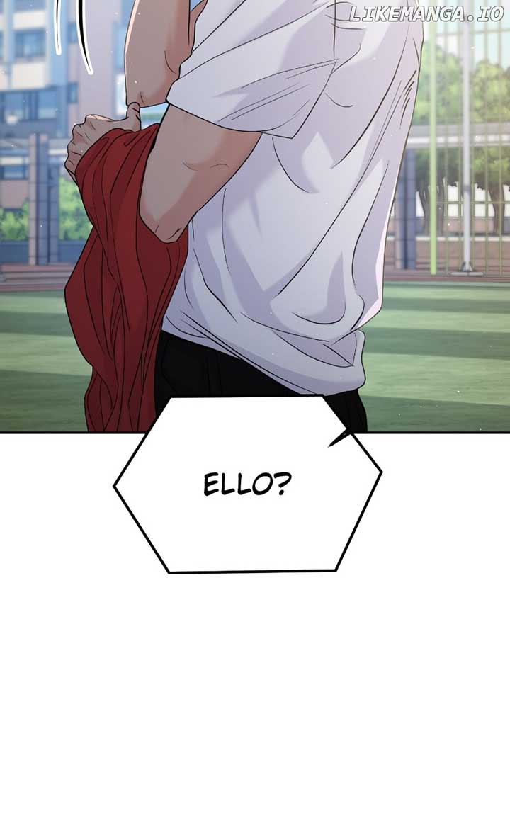 A Campus Romance, I Guess Chapter 62 - Page 82