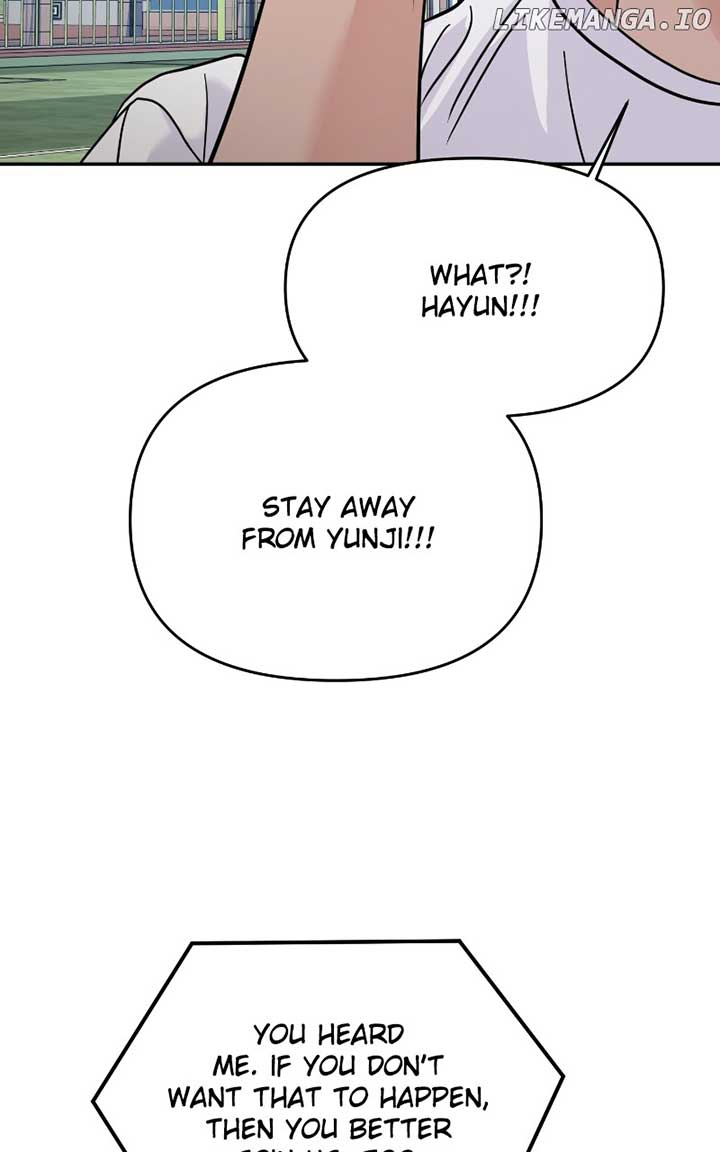 A Campus Romance, I Guess Chapter 62 - Page 86