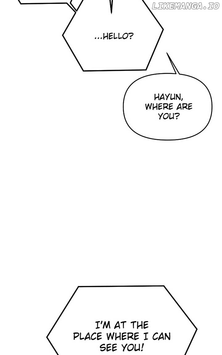 A Campus Romance, I Guess Chapter 62 - Page 88