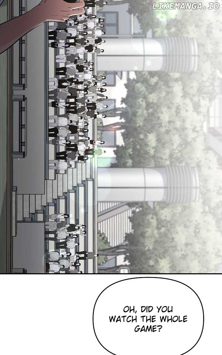 A Campus Romance, I Guess Chapter 62 - Page 90