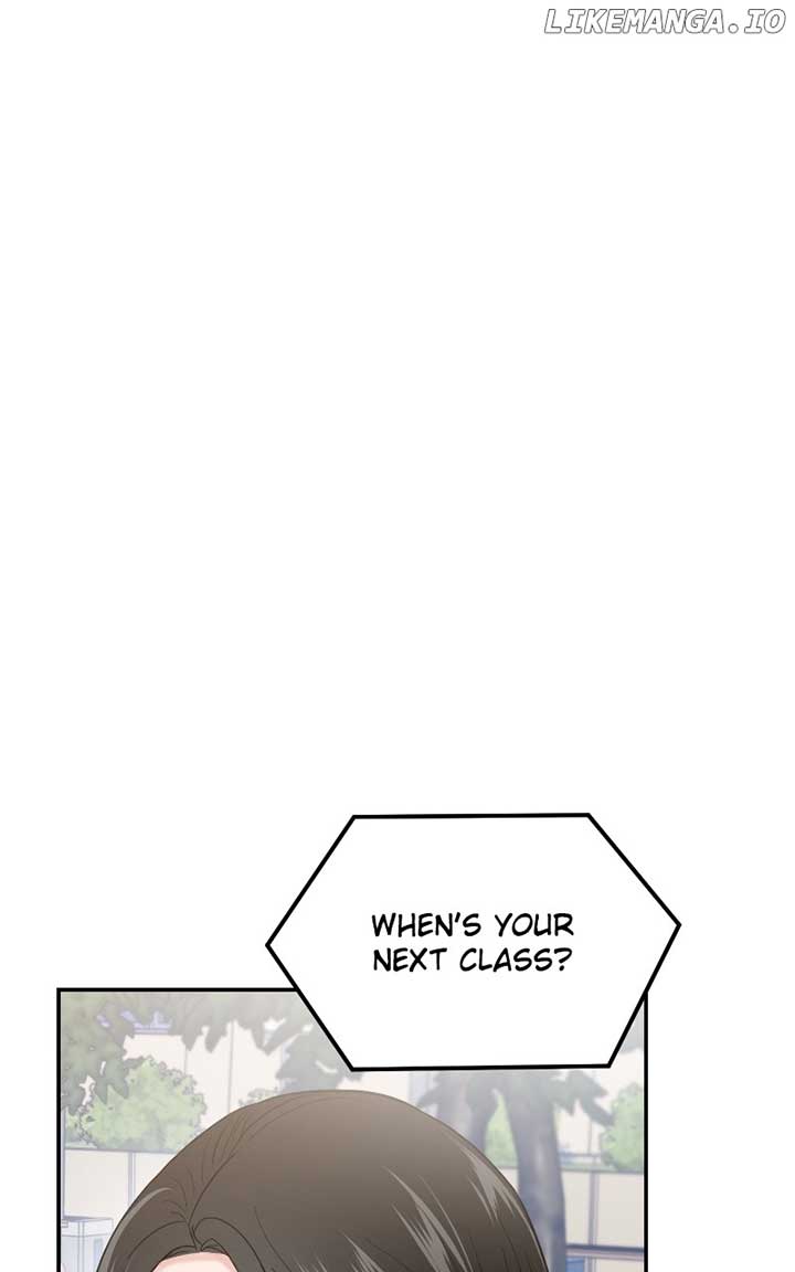 A Campus Romance, I Guess Chapter 62 - Page 94
