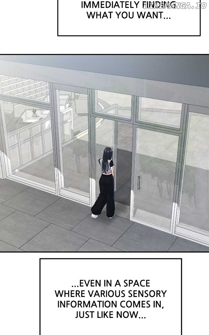 A Campus Romance, I Guess Chapter 62 - Page 98