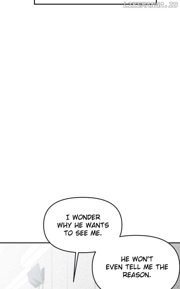 A Campus Romance, I Guess Chapter 62 - Page 99