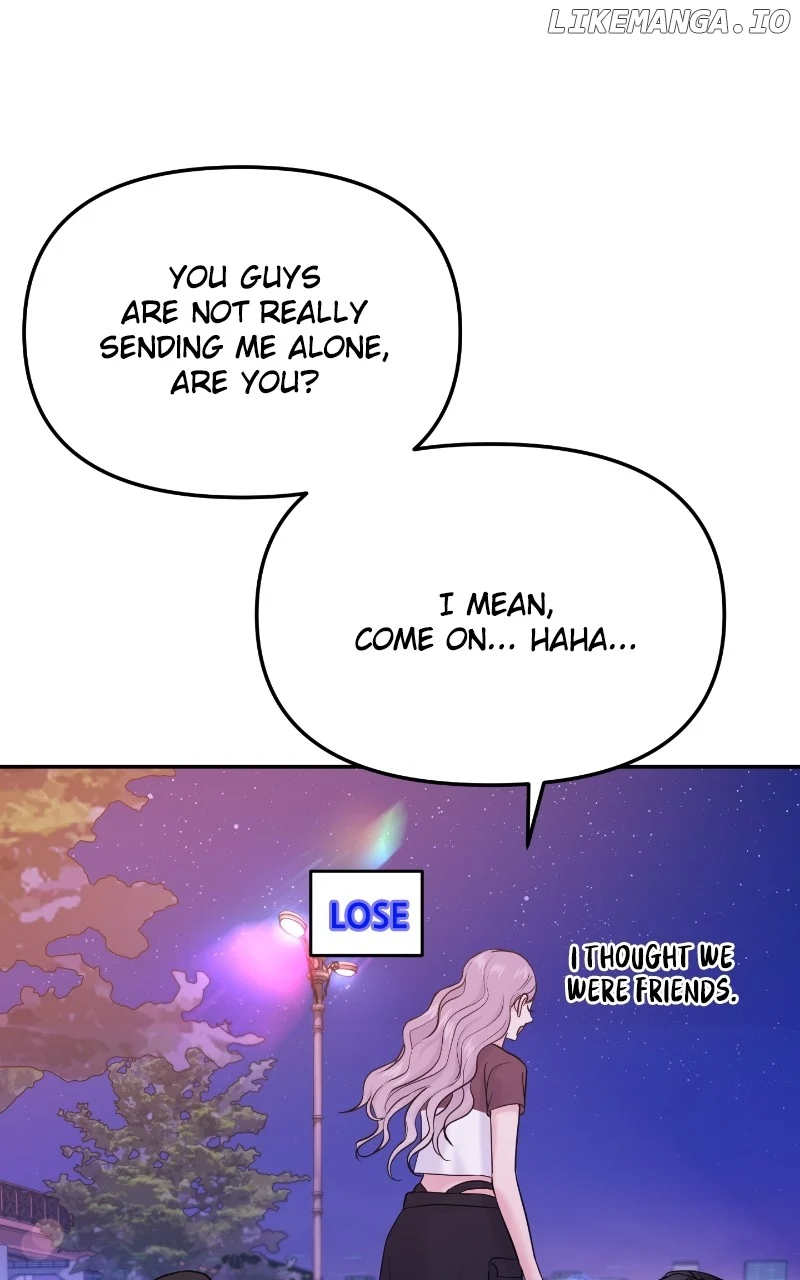 A Campus Romance, I Guess Chapter 63 - Page 100