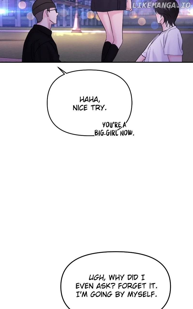 A Campus Romance, I Guess Chapter 63 - Page 101