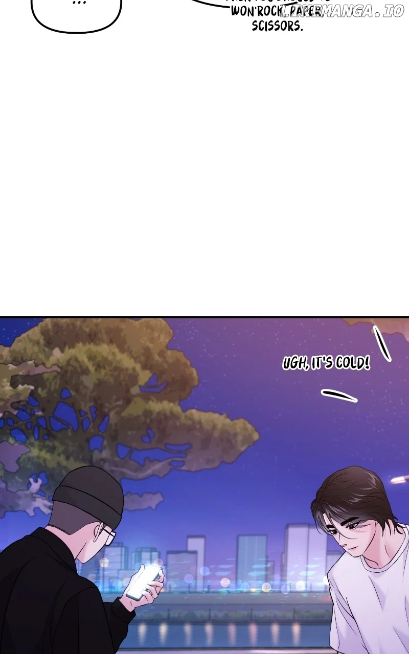 A Campus Romance, I Guess Chapter 63 - Page 103