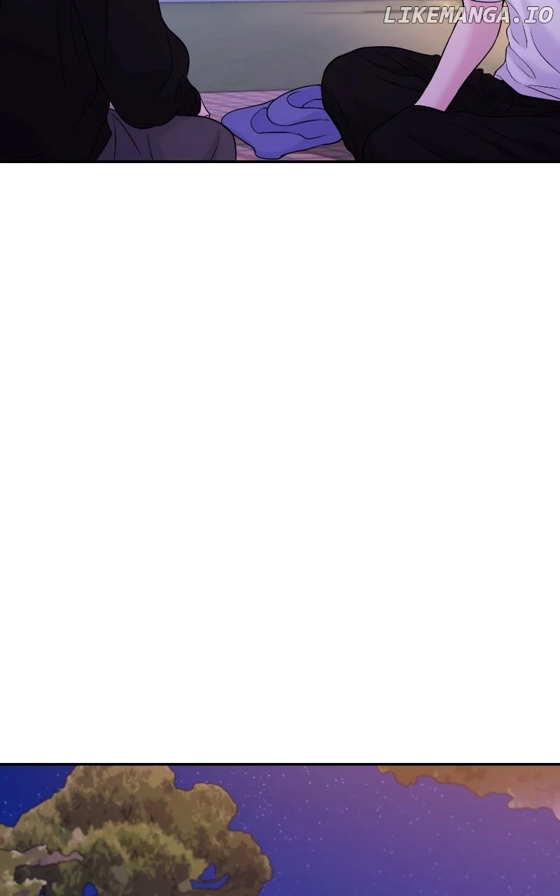 A Campus Romance, I Guess Chapter 63 - Page 104