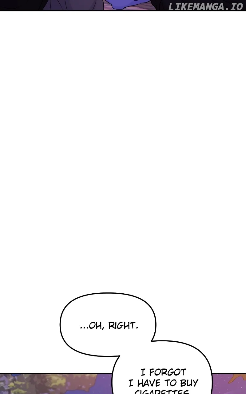 A Campus Romance, I Guess Chapter 63 - Page 107