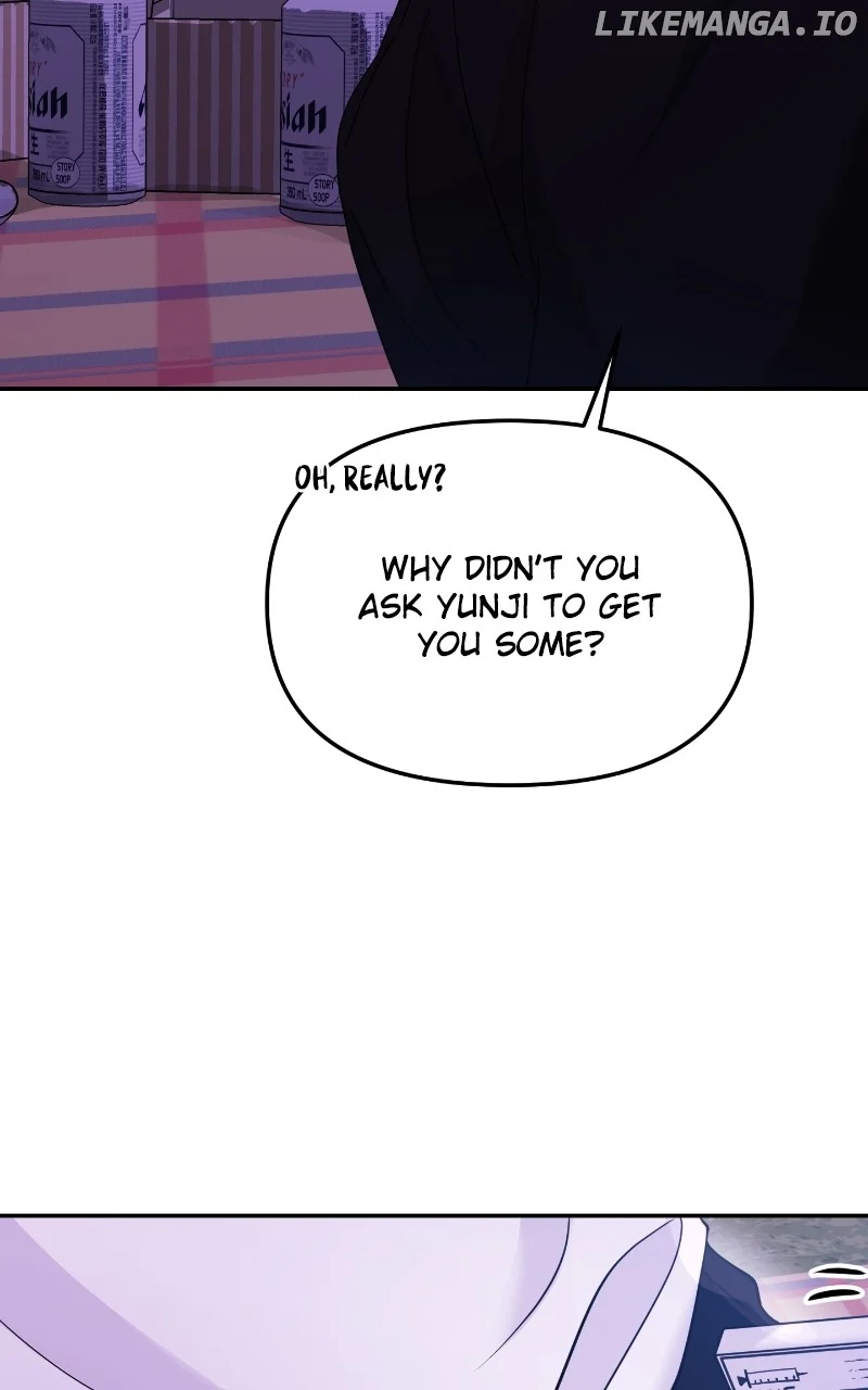A Campus Romance, I Guess Chapter 63 - Page 109
