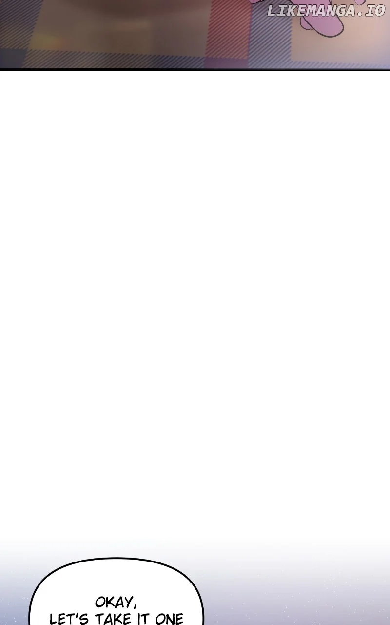 A Campus Romance, I Guess Chapter 63 - Page 11