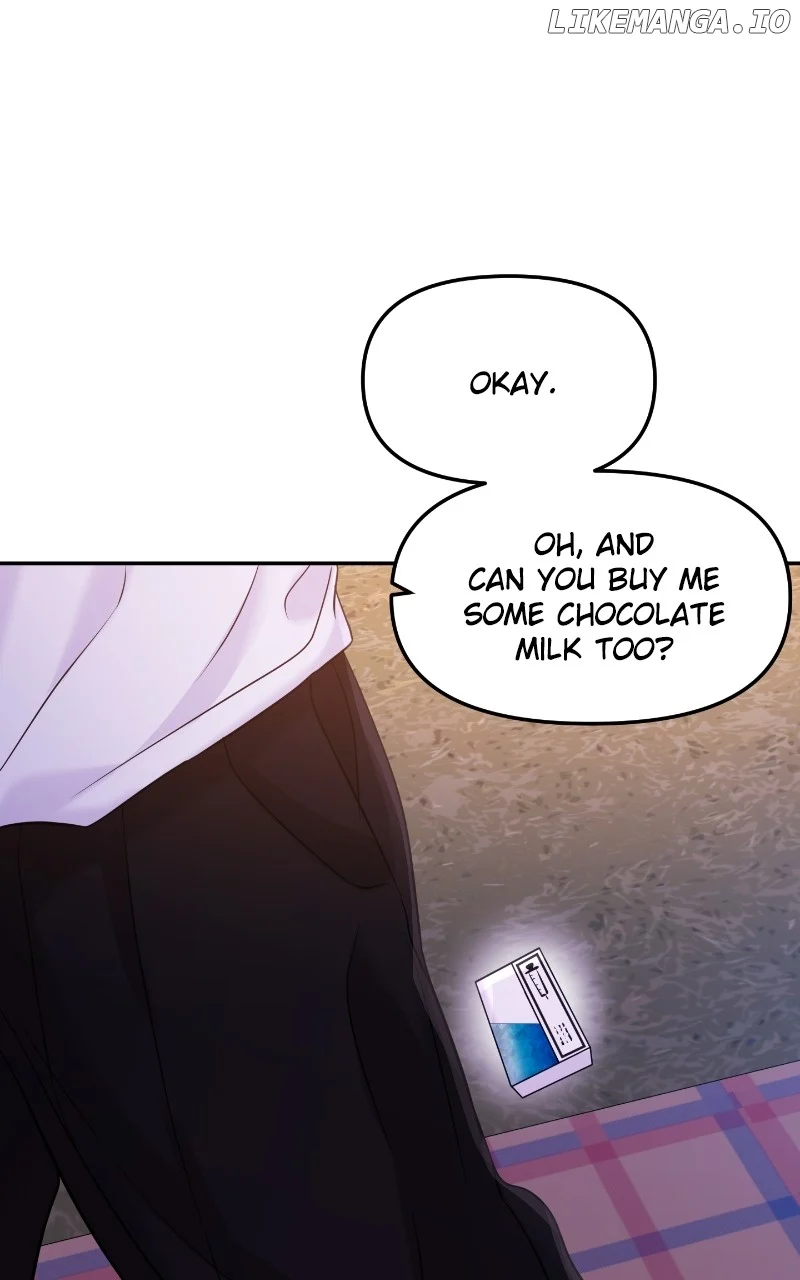 A Campus Romance, I Guess Chapter 63 - Page 111