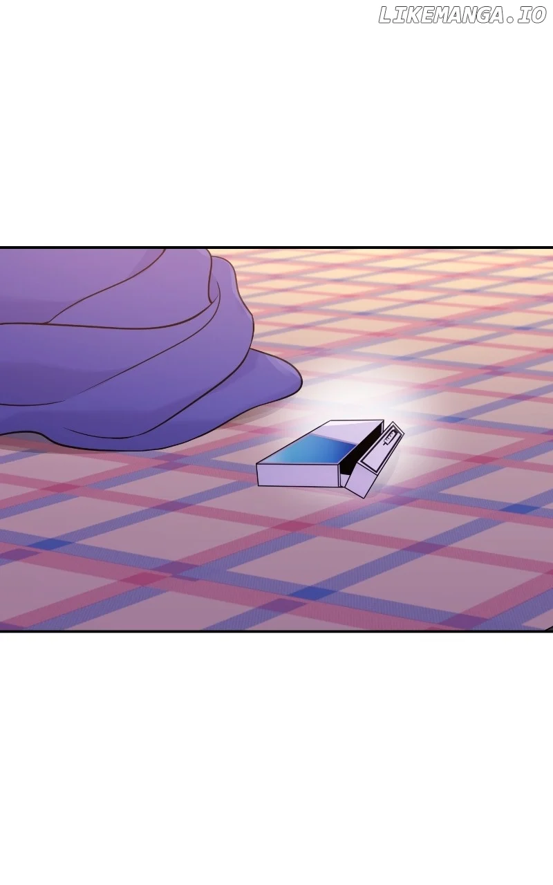 A Campus Romance, I Guess Chapter 63 - Page 114