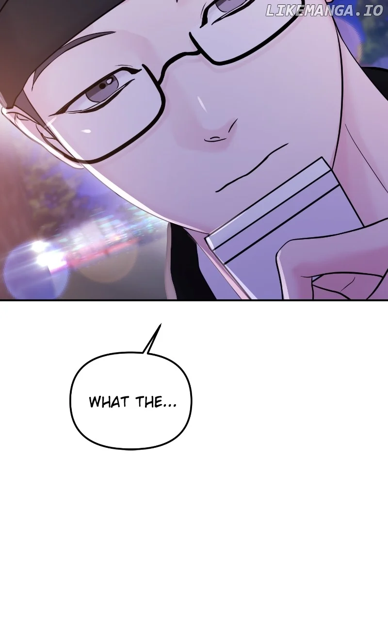 A Campus Romance, I Guess Chapter 63 - Page 117