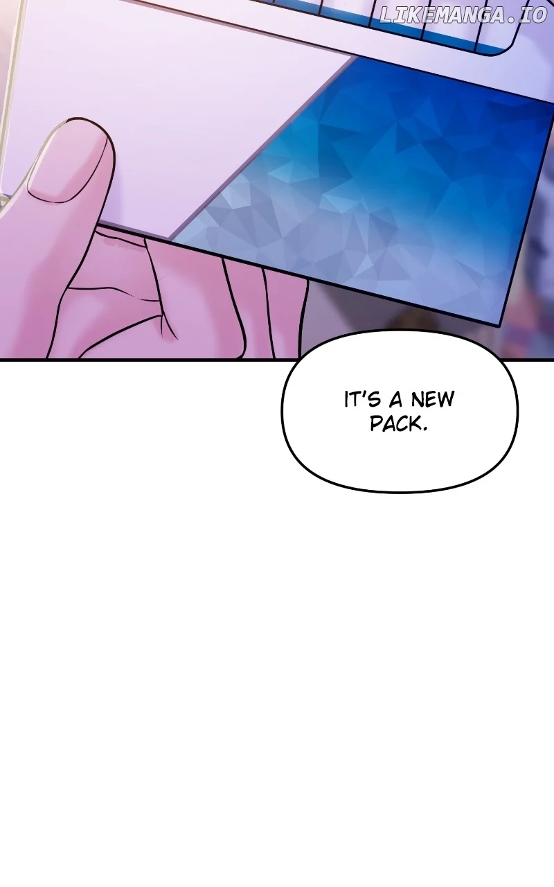 A Campus Romance, I Guess Chapter 63 - Page 119