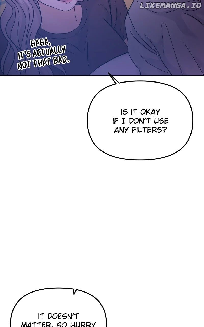 A Campus Romance, I Guess Chapter 63 - Page 13