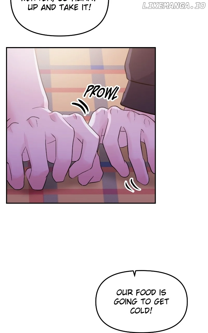 A Campus Romance, I Guess Chapter 63 - Page 14