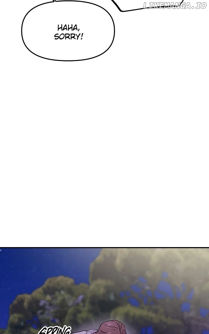 A Campus Romance, I Guess Chapter 63 - Page 18