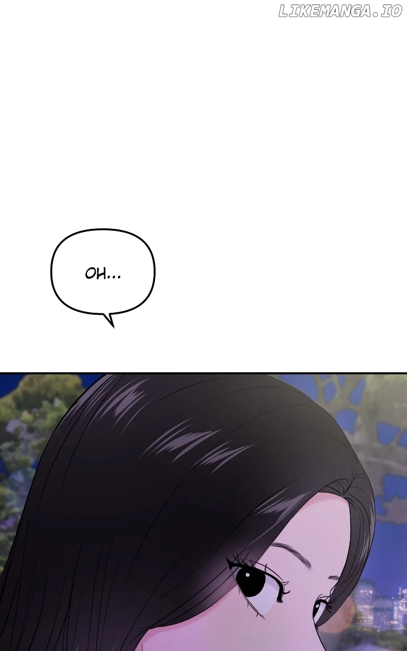 A Campus Romance, I Guess Chapter 63 - Page 20